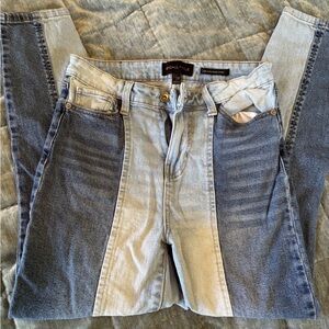 Kendall & Kylie skinny Jeans